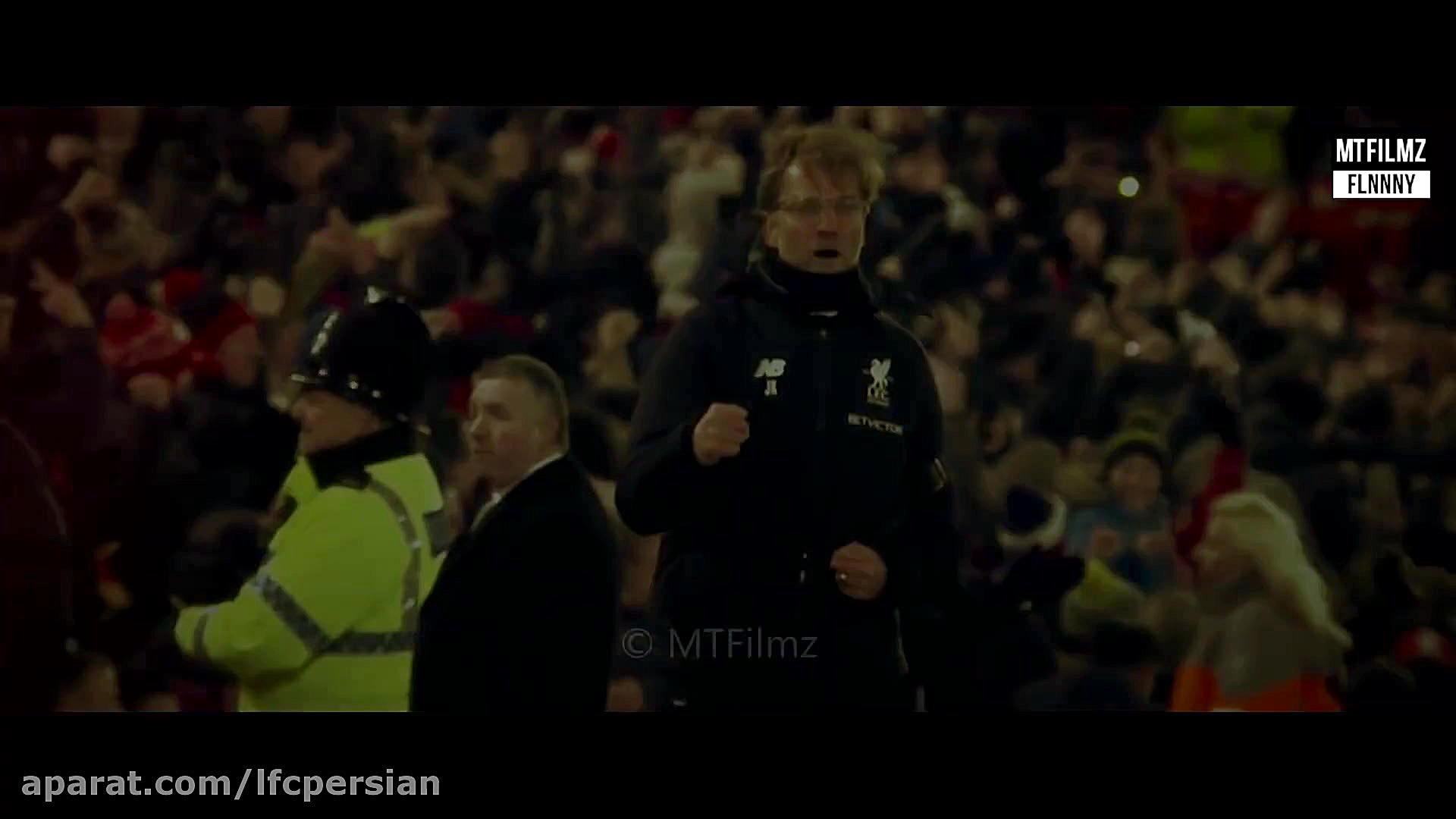 چرا ویرجیل ون‌دایک بهترین دفاع...