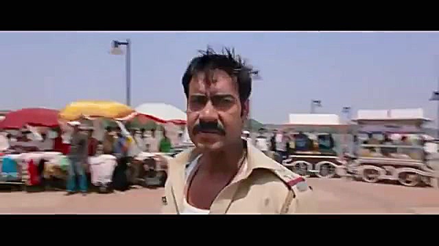 سکانس اکشن فیلم هندی سینگام