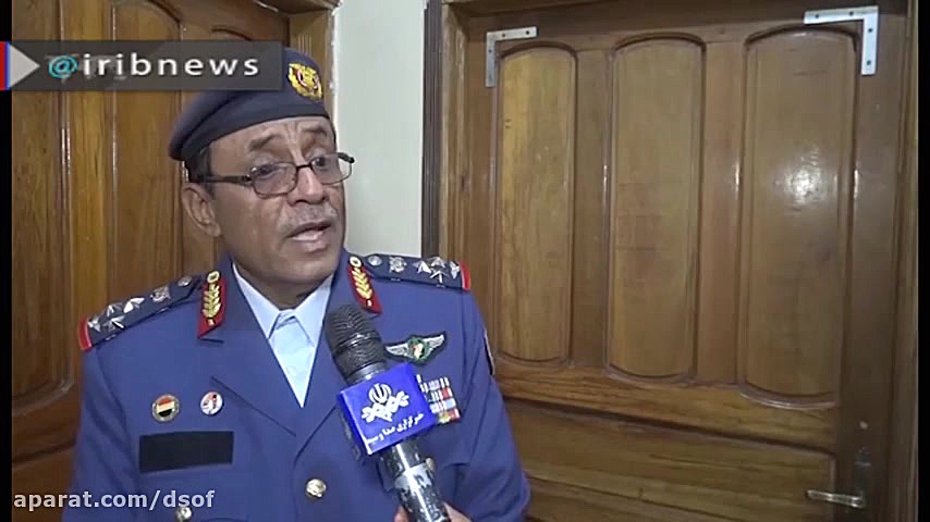 حمله پهپادی انصارالله به رژه ن...