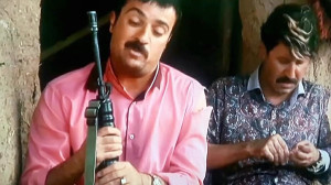 سوتی های سریال پایتخت ۵