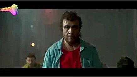 رقص مایکل جکسون رضاعطاران