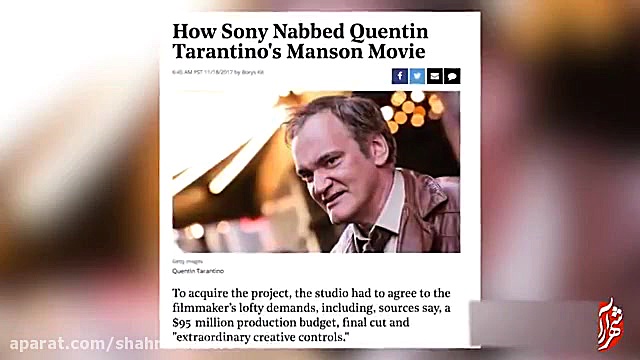 دنیای فیلم| قسمت 47| مورد انتظ...