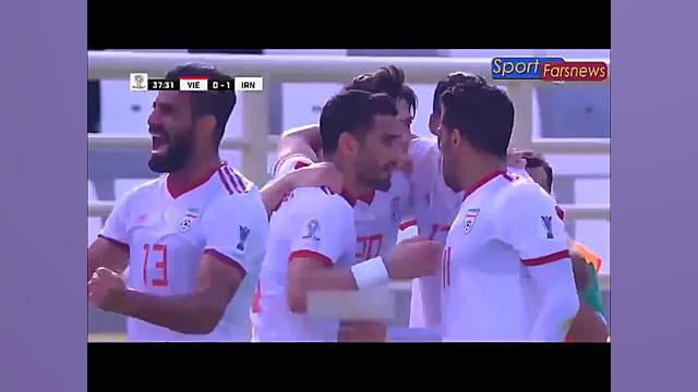 Asian Football Cup 2019  خلاصه...
