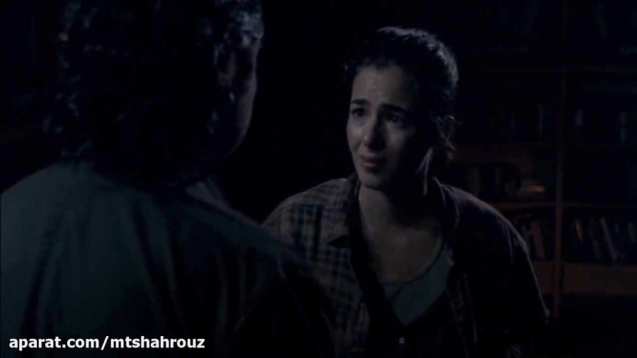 مردگان متحرک  فصل ۵ قسمت ۵ 6 7...