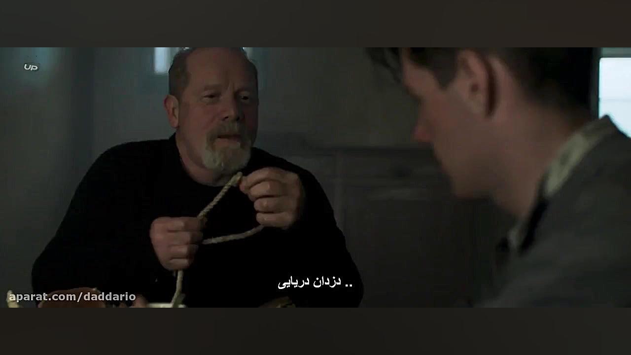فیلم مهیج &laquo;ناپدید شدن&raquo; The Vanishing 2018 با زیرنویس فارسی زمان6443ثانیه