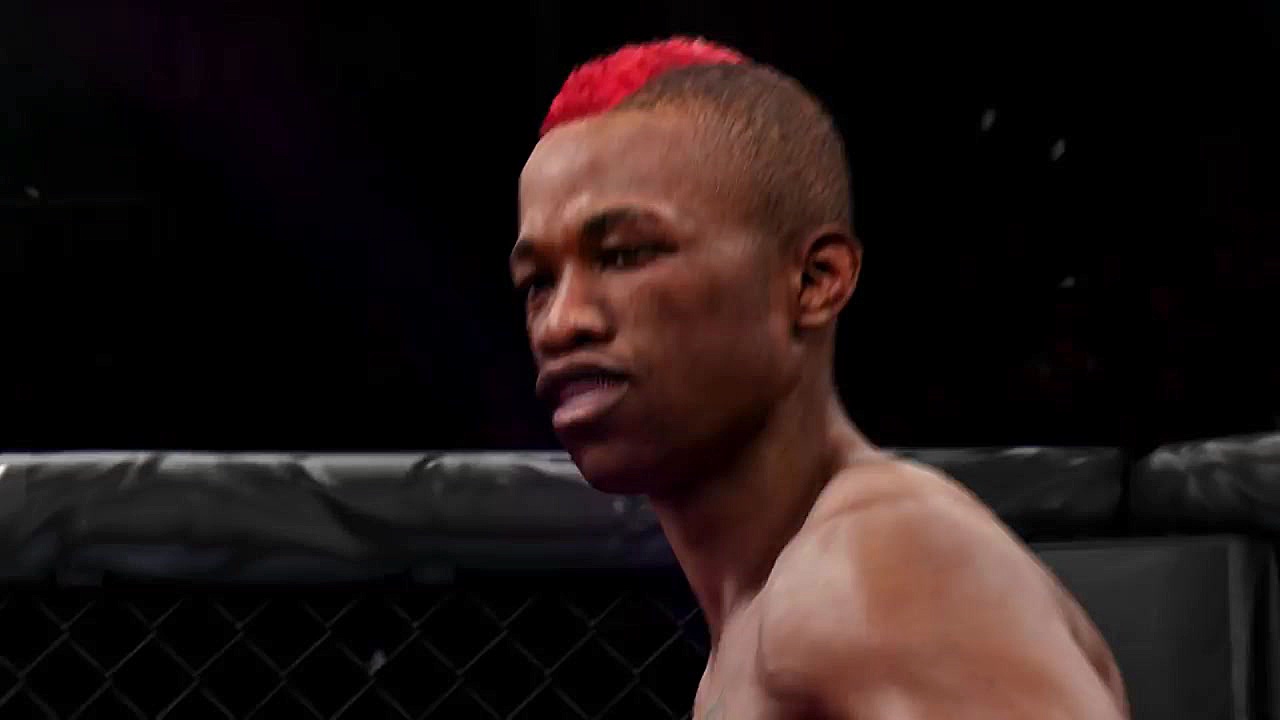 EA SPORTS UFC 3 | Official Rev...