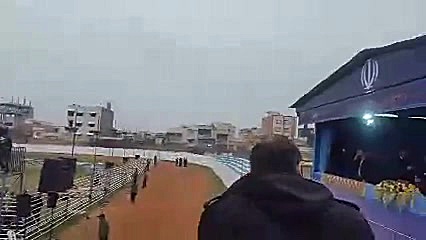 سفر رئیس جمهور به گلستان