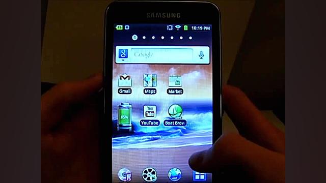 آموزش باز کردن Samsung Galaxy...