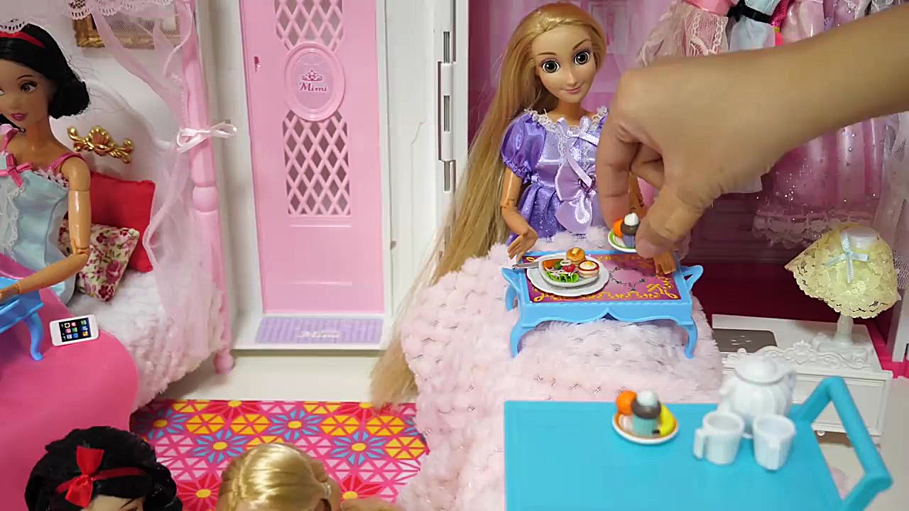 کارتون باربی عاشقانه جدید