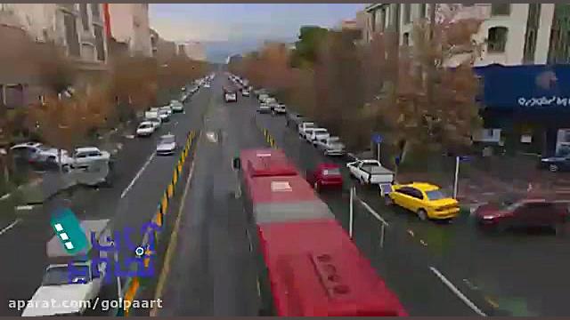 خدمات شهرداری منطقه 8