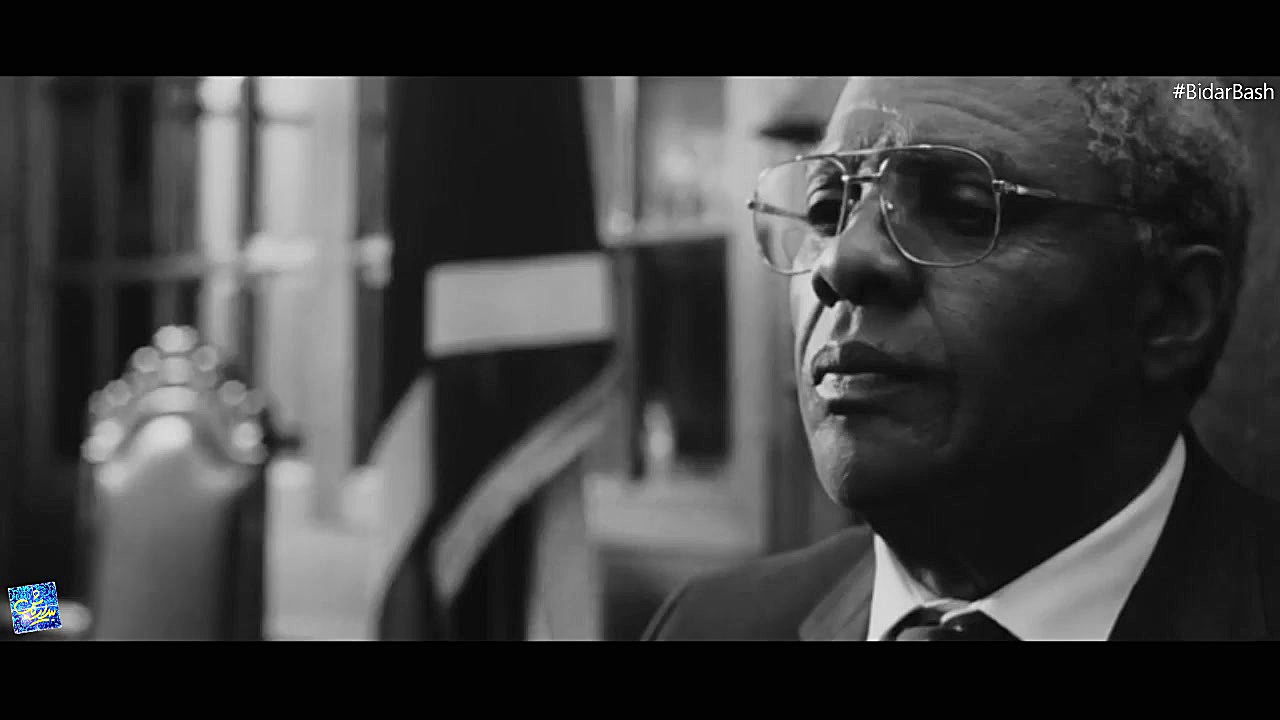 ماندلا  سید حسن آقامیری