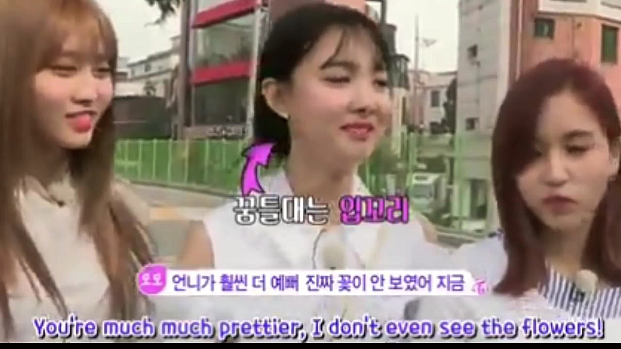 توایس || نایون X مومو ^ ^