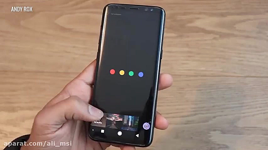 دانلود رایگان تم های پولی سامس...