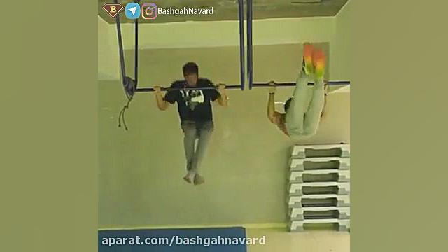 چربی سوزی پهلو و شکم