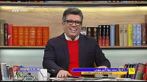 واکنش وزیر ارتباطات به شوخی یک...