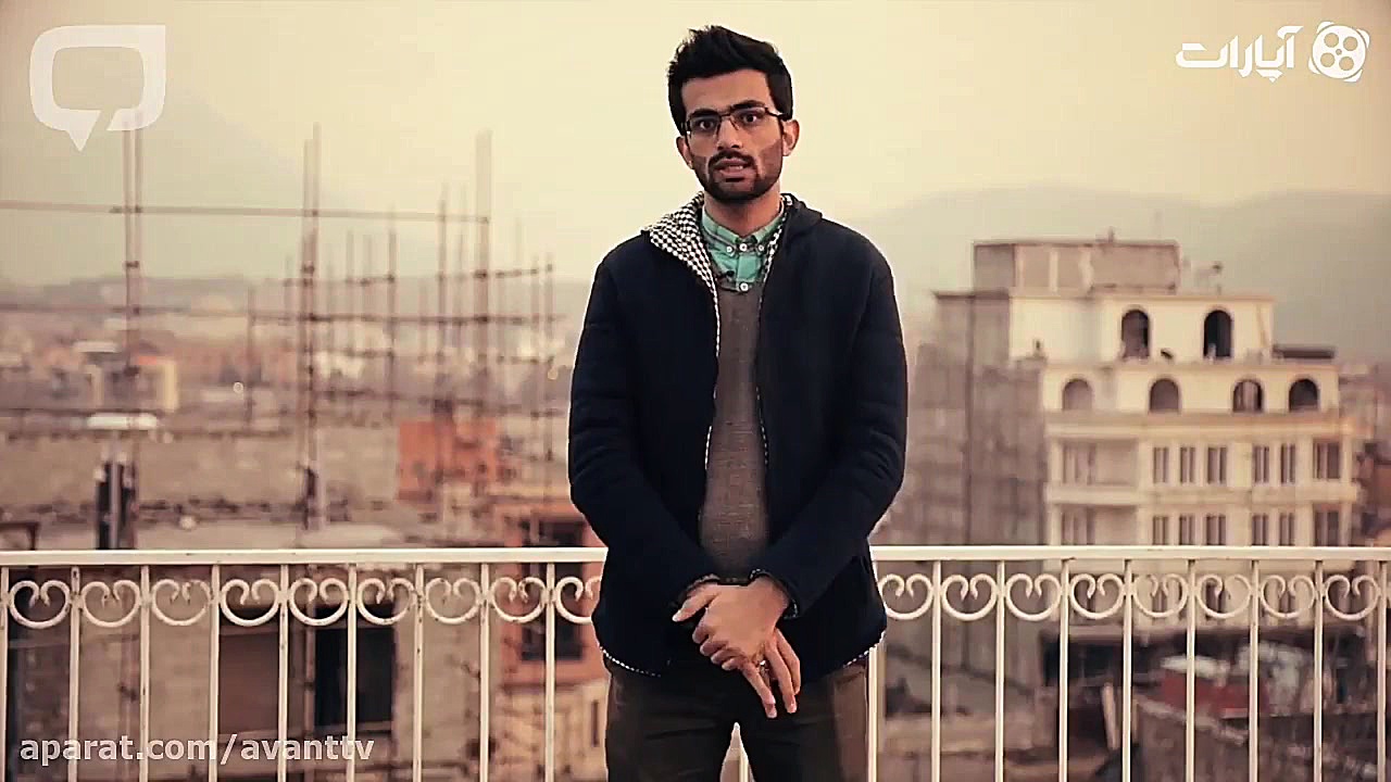 دوربین مخفی ساختمان لواسان دام...