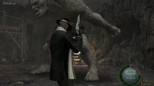 Killing every boss with Handca...