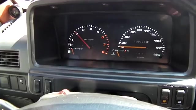 تست شتاب پراید از صفر تا 190 ت...