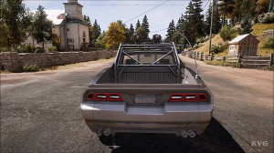 گیم پلی فارکرای 5