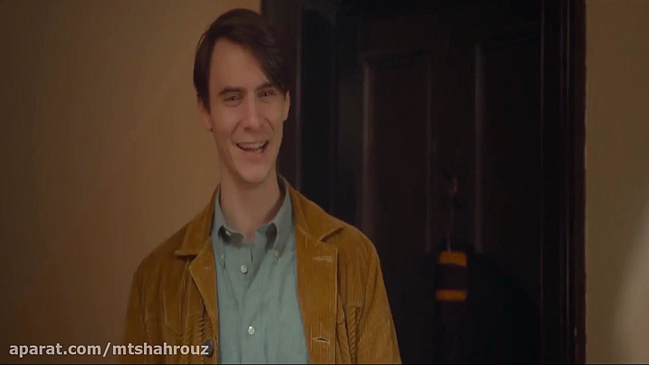 فیلم همسر با دوبله فارسی The Wife 2017 زمان5805ثانیه