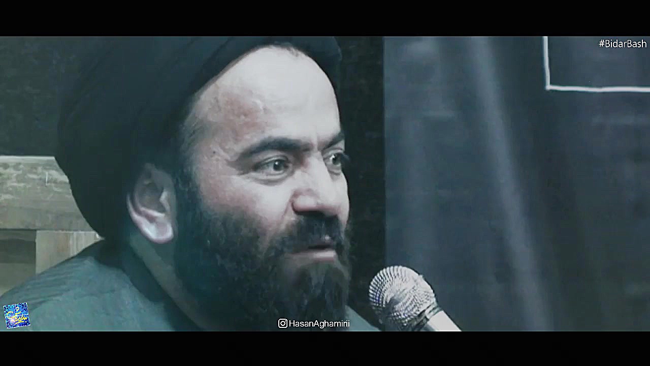 ماندلا۲  سید حسن آقامیری