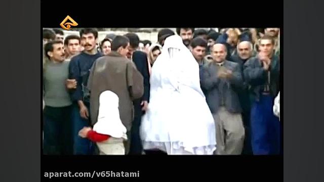 محلی مازنی چند آهنگ بهمراه فیل...