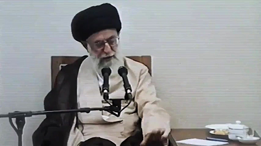 ✅فتنه تغلّب(فتنه سال 88)...