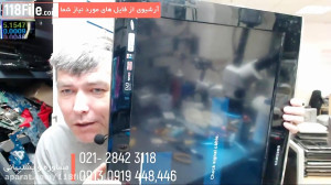 آموزش کامل تعمیر تلویزیون تعمی...