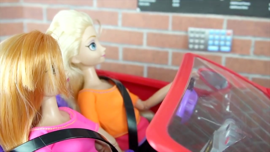 دانلود فیلم باربی جدید