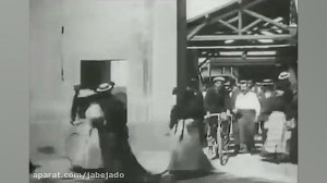 120 سالگی اولین فیلم تاریخ سین...