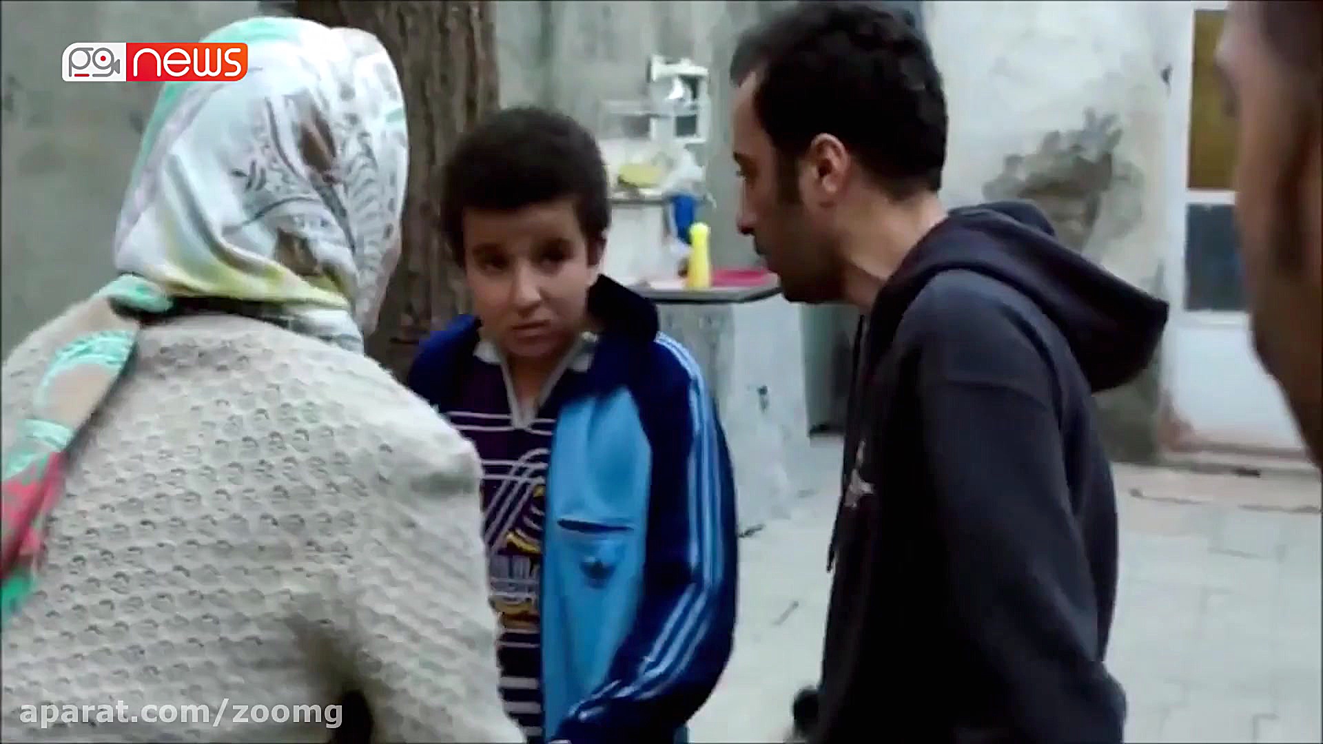 فریم نیوز ۵۱: از فیلم های جدید...