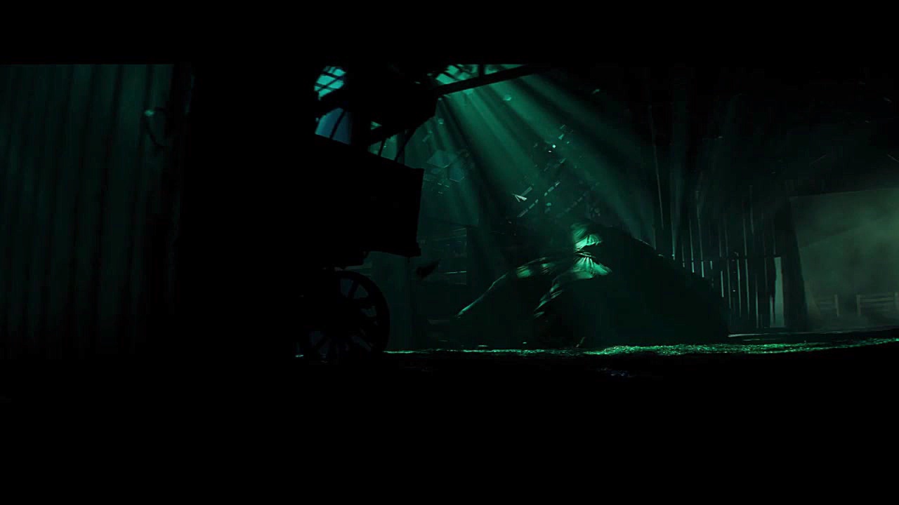 تیزر جدید فیلم Ghostbusters 3