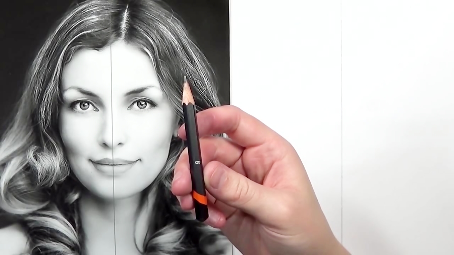 DO'S DON'TS: How To Draw A Face | Step By Step Drawing Tutorial