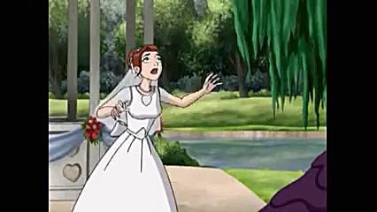 کارتون بن تن فصل ۱ قسمت ۱۱