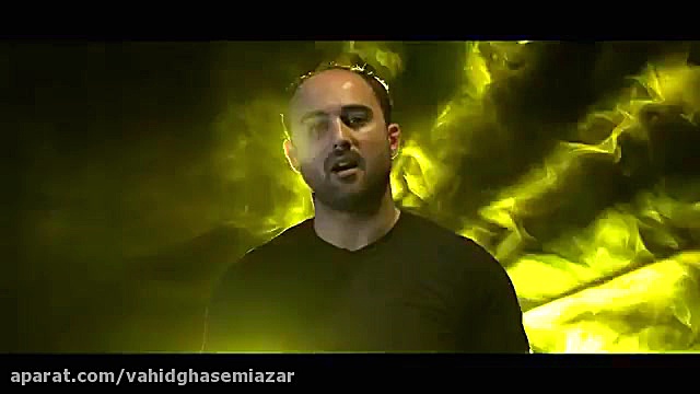 Vasif Azimov  Derdimi Dinle