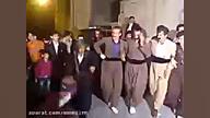 دانلود فیلم رقص کردی