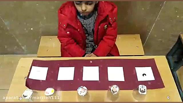 حواس پنجگانه