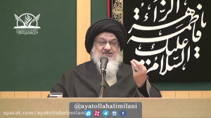 معرفی روش امامت کلامی جلسه 9 م...