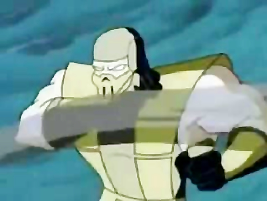 Mortal Kombat Defenders Of The...