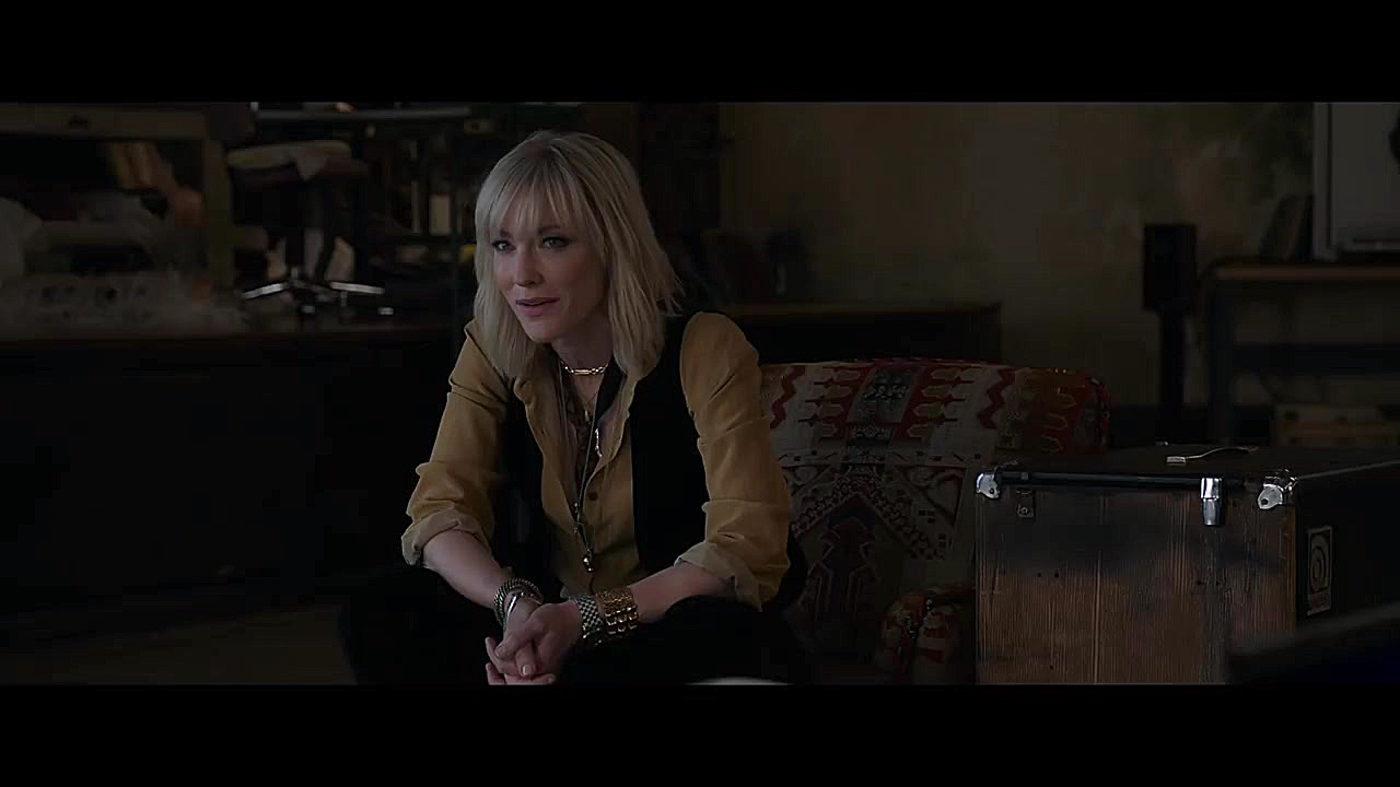 watch Ocean& 039;s 8 (2018) fu...