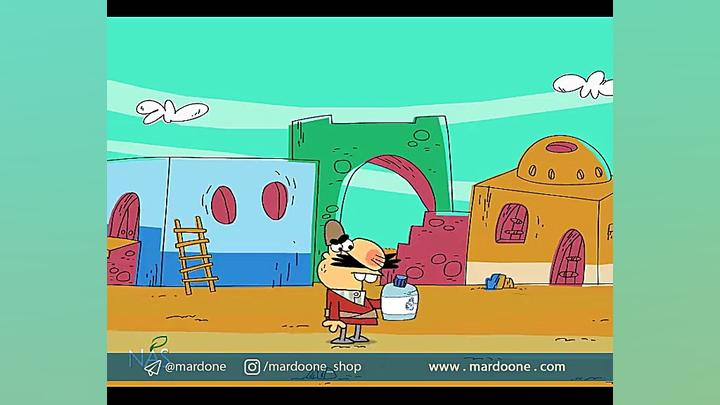 به تاریخ مصرف دقت کنید حتی کان...