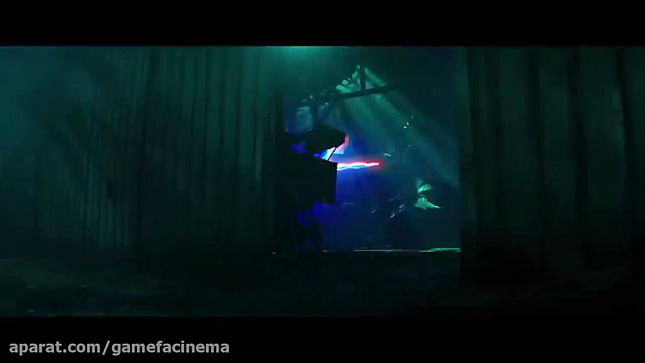 تیزر فیلم Ghostbusters 3