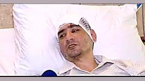 تنها بازمانده حادثه سقوط هواپی...