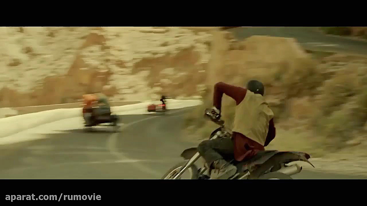 فیلم هندی dishoom