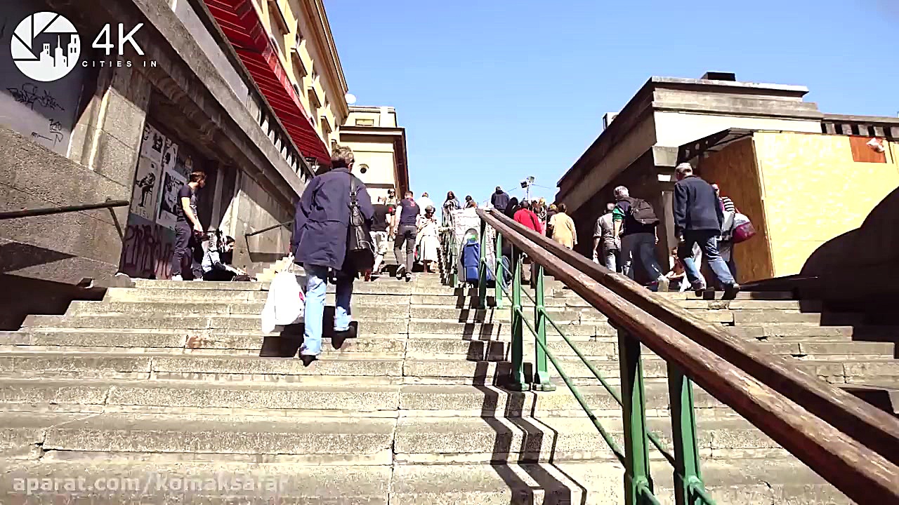 دیدنی‌ های زاگرب، پایتخت زیبای...