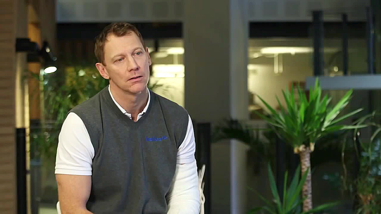 The first European order for t...