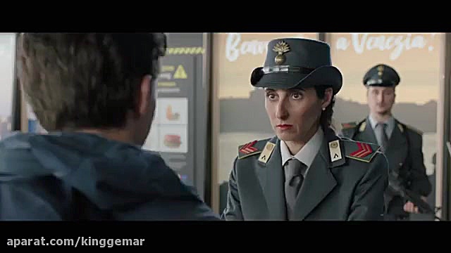 تریلر فیلم مرد عنکبوتی دور از...