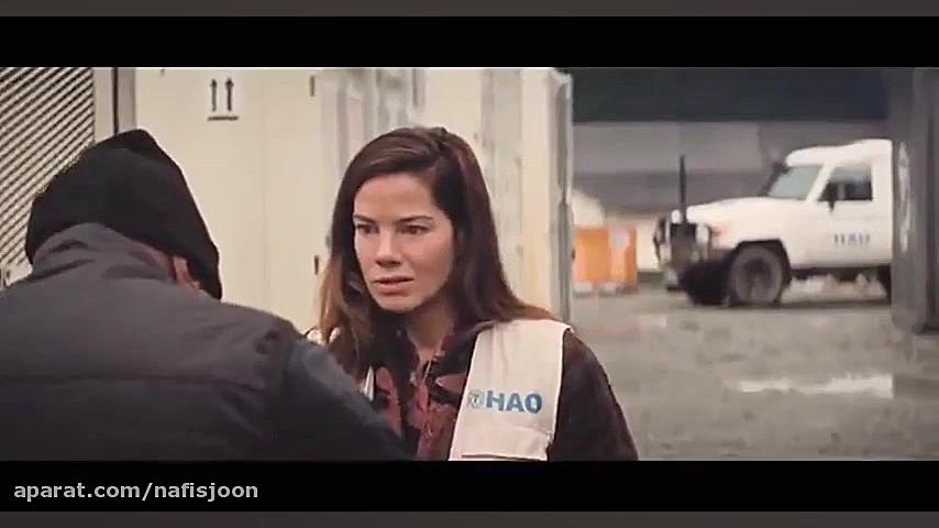 فیلم ماموریت غیرممکن Mission Impossible Fallout 2018 دوبله فارسی زمان8861ثانیه
