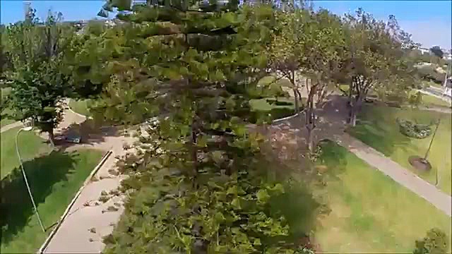 شهر کانکن  کشور شیلی