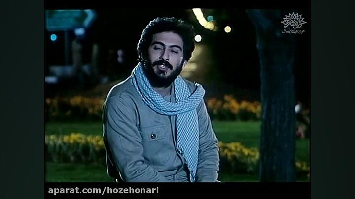 امشب شب مهتابه... | فیلمکات 1